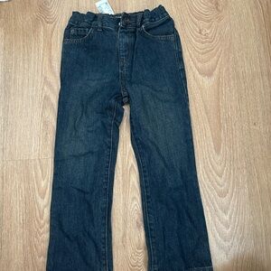 The Children's Place Indigo Bootcut Jeans